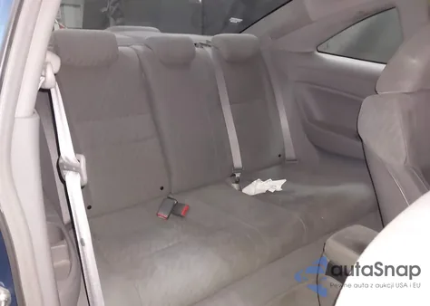 2010 Honda Civic Ex z USA, uszkodzony, nr VIN 2HGFG1B81AH526411